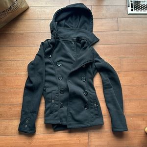 New Look small peacoat